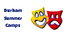 Durham Summer Camps