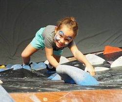Durham summer camps